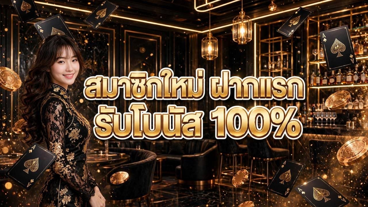 carmin789 สมาชิกใหม่ ฝากแรก รับโบนัส 100% โปรโมชันต้อนรับสมาชิกสล็อตเว็บตรง bet888